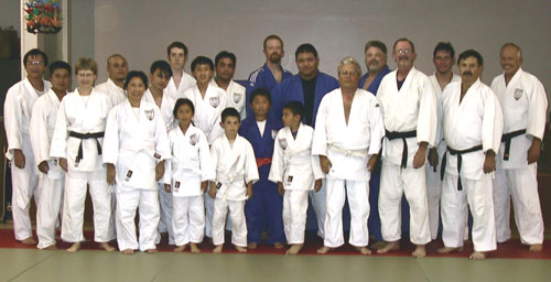 05judo Encino Judo Club in Oxnard and Camarillo (Ventura County) 