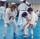 class12 Characteristic Traits of a Good Judo Coach 