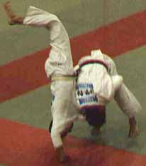 1994 Top 10 Signs You’ve Got a Bad Judo Referee 
