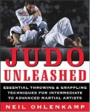 51BERVBXCRL._SL160_ Judo Books for Sale Online 