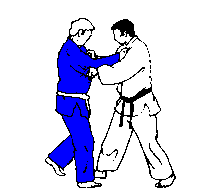 ipponseoi Ippon Seoinage -- One Arm Shoulder Throw 
