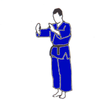 ukemi2 Judo Falling Techniques -- Ukemi 