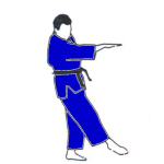 ukemi3 Judo Falling Techniques -- Ukemi 