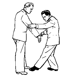 hipthrow Principles of Balance (and kuzushi) in Judo 