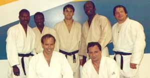 class19 1992 Paralympic Games - Judo 