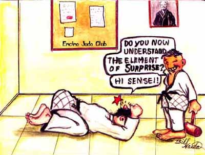 nauta More Humor from the Judo Information Site 