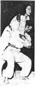 fukuda Kodokan Judo: Ju no kata 