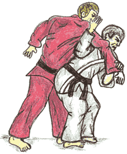 gi12 Competition Judogi (Judo Uniforms) 