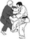 1 The Gokyo of Kodokan: 40 Throwing Techniques 