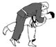 16 The Gokyo of Kodokan: 40 Throwing Techniques 