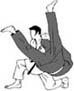 32 The Gokyo of Kodokan: 40 Throwing Techniques 