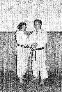 kata14_1 Self Defense for Women -- Joshi Goshinho-no-kata - seigoho 