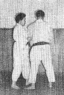 kata14_3 Self Defense for Women -- Joshi Goshinho-no-kata - seigoho 