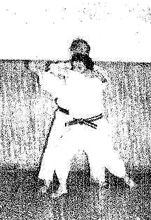 kata17_3 Self Defense for Women -- Joshi Goshinho-no-kata - seigoho 