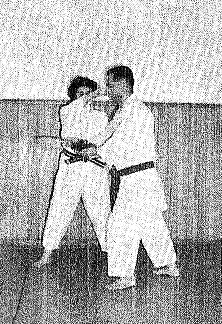 kata18_4 Self Defense for Women -- Joshi Goshinho-no-kata - seigoho 