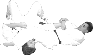 jujigtme Katame no kata -- Judo Newaza Techniques 