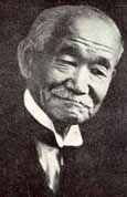 kano13 Jigoro Kano Historical Photos: Founder of Judo 