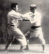kano7 Jigoro Kano Historical Photos: Founder of Judo 