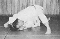 kata Katame no kata -- Judo Newaza Techniques 