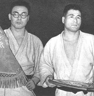 kimuraishikawa My Judo by MASAHIKO KIMURA 