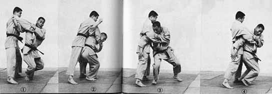 kimuraseoi My Judo by MASAHIKO KIMURA 
