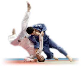 seoi The Significance of Movement in Judo 