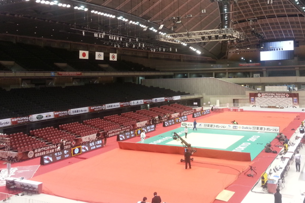 f7ec14e3c580436b0f378829f54bfc4f Judo Grand Slam - Japan Tokyo 2013 