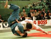 03 Judo Competition Videos 
