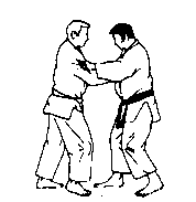 kosotogk Commitment in Judo - A Basic Principle 
