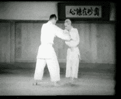 osoto guruma by Mifune