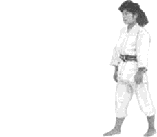 ukemi1 The Study of Falling in Judo -- Ukemi 