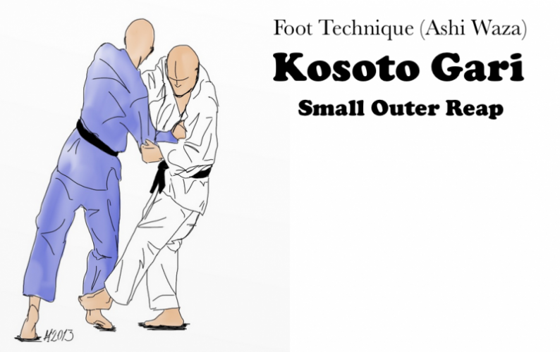 305bf61f7021721ae40c6e72430dbfeb Kosoto Gari (Small Outer Reap) Technique 