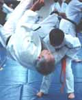 class1 Encino Judo Club Classes 