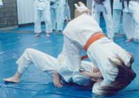 class14 Encino Judo Club Classes 