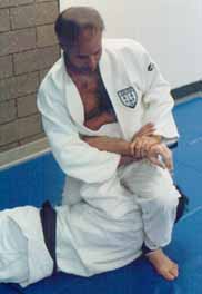 class15 Encino Judo Club Classes 