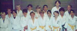 class16 Encino Judo Club Classes 