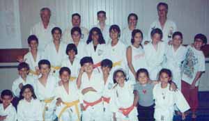 class17 Encino Judo Club Classes 