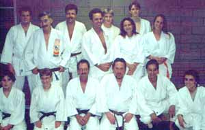 class18 Encino Judo Club Classes 