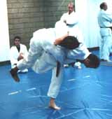 class4 Encino Judo Club Classes 