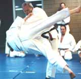 class5 Encino Judo Club Classes 