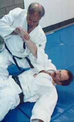 class9 Encino Judo Club Classes 