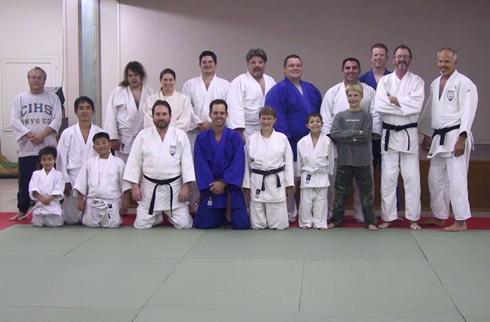oxnard02 Encino Judo Club Classes 