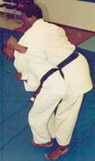 seoi Encino Judo Club Classes 