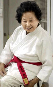 fukuda3 A Lifetime of Judo: Keiko Fukuda 