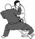 10 The Gokyo of Kodokan: 40 Throwing Techniques 