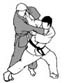 14 The Gokyo of Kodokan: 40 Throwing Techniques 