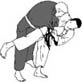 30 The Gokyo of Kodokan: 40 Throwing Techniques 