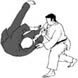 39 The Gokyo of Kodokan: 40 Throwing Techniques 