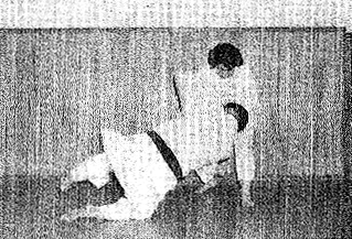 kata17_b Self Defense for Women -- Joshi Goshinho-no-kata - seigoho 