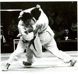 parisi15 The World’s Greatest Judo Competitors 